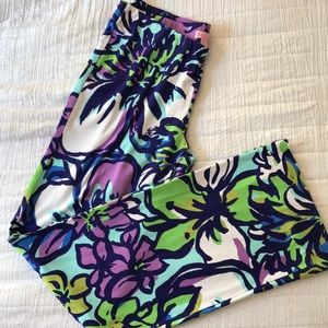 LILLY PANTS